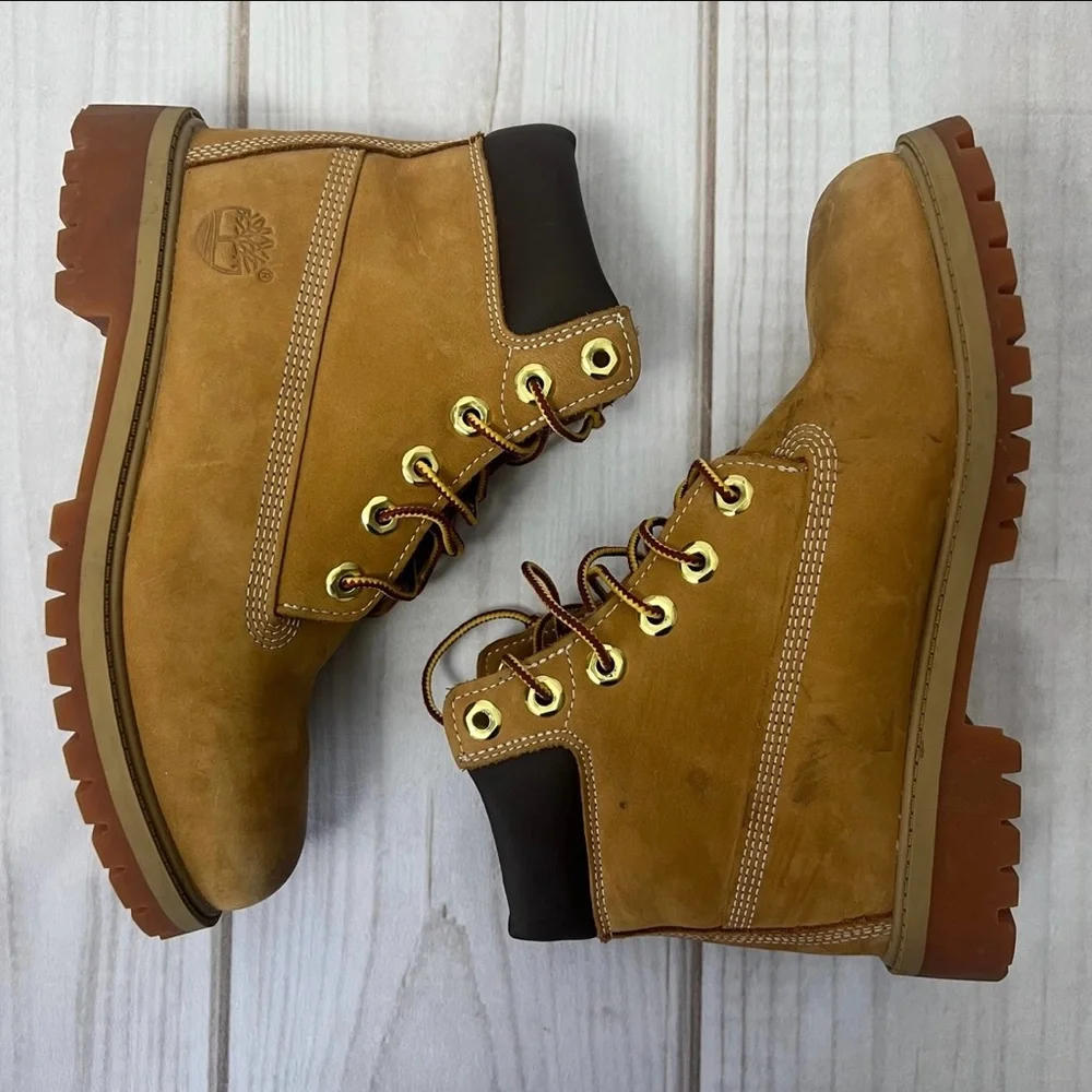 Timberland 6